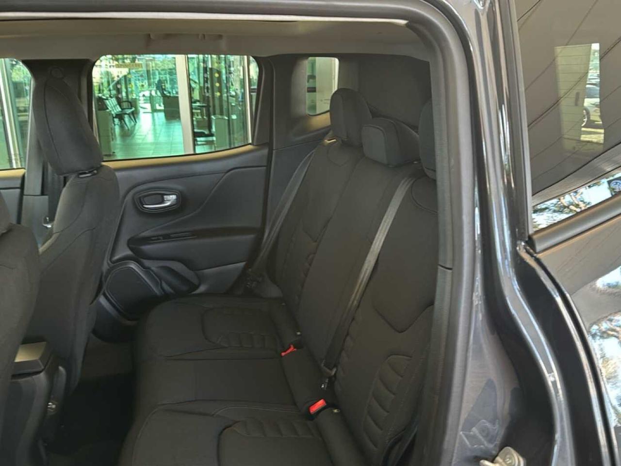 Jeep Jeep Renegade usata 4