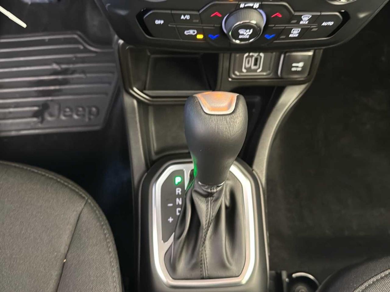 Jeep Jeep Renegade usata 5