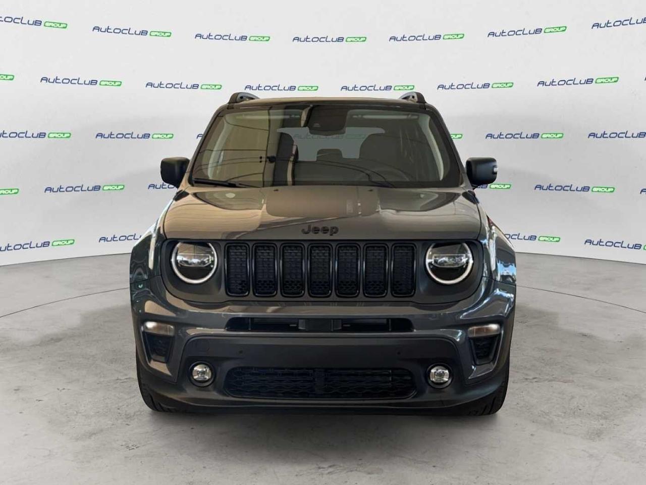 Jeep Jeep Renegade usata 11