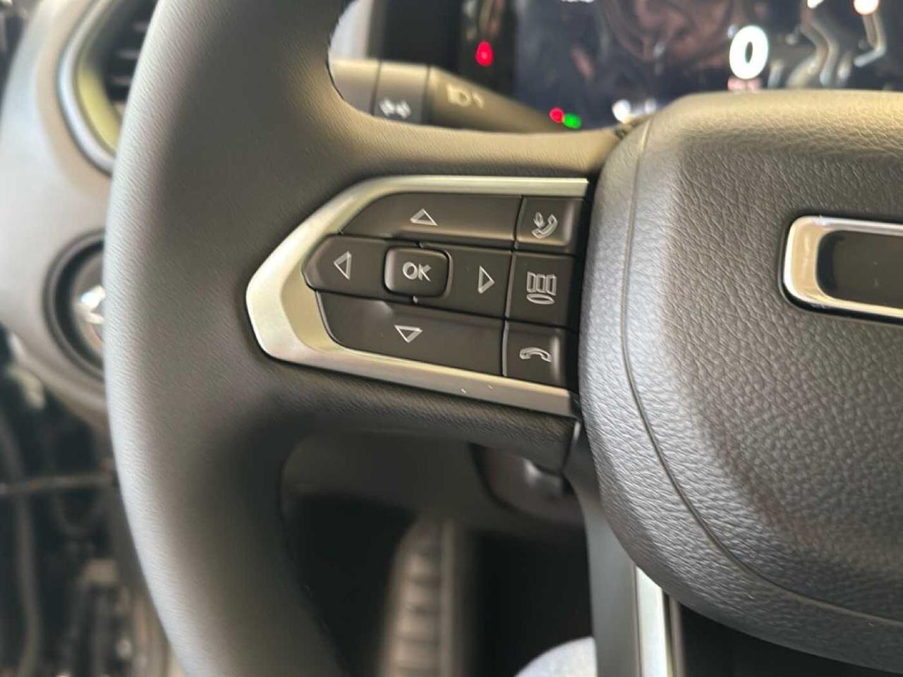 Jeep Jeep Renegade usata 12