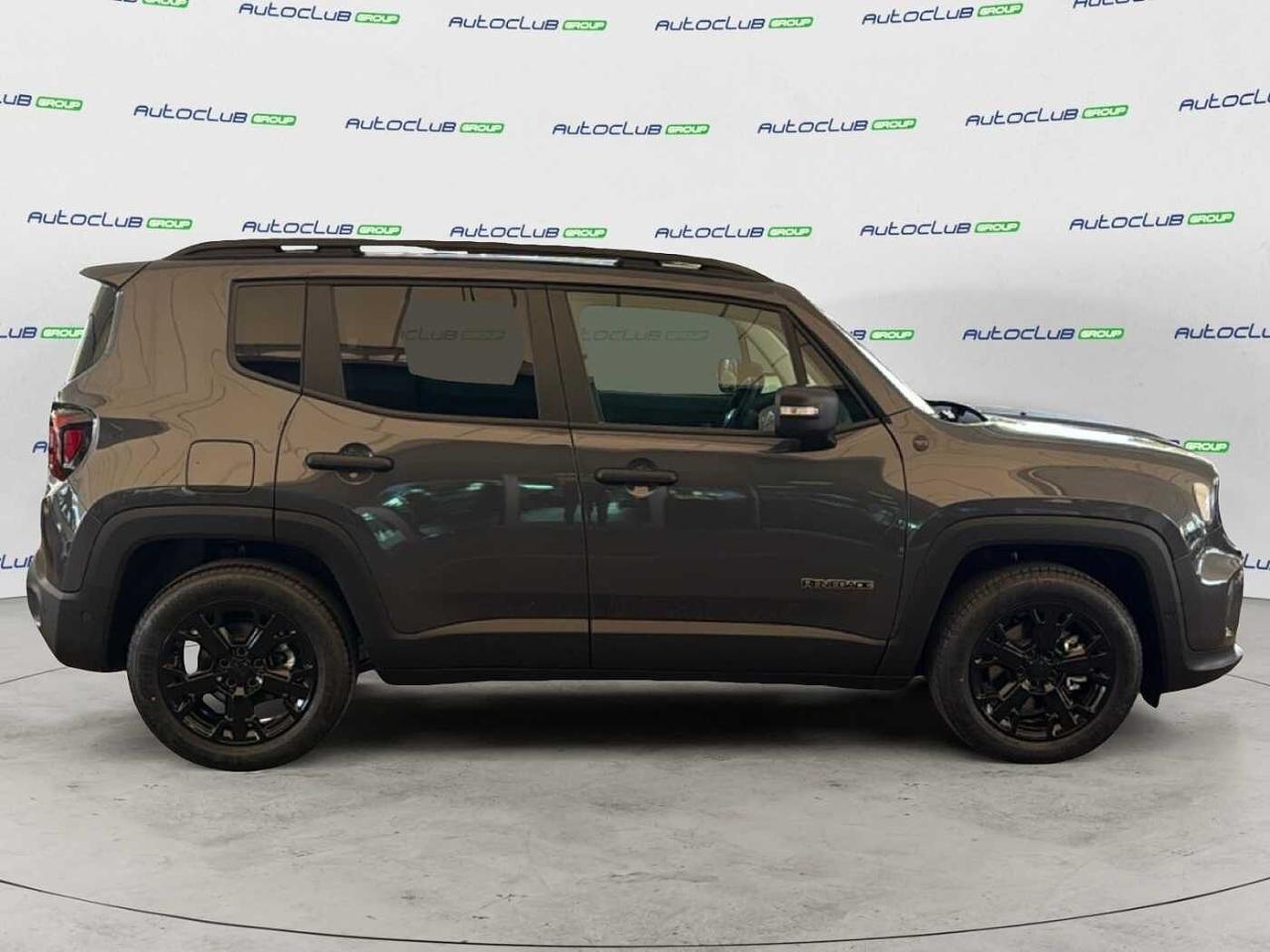 Jeep Jeep Renegade usata 18