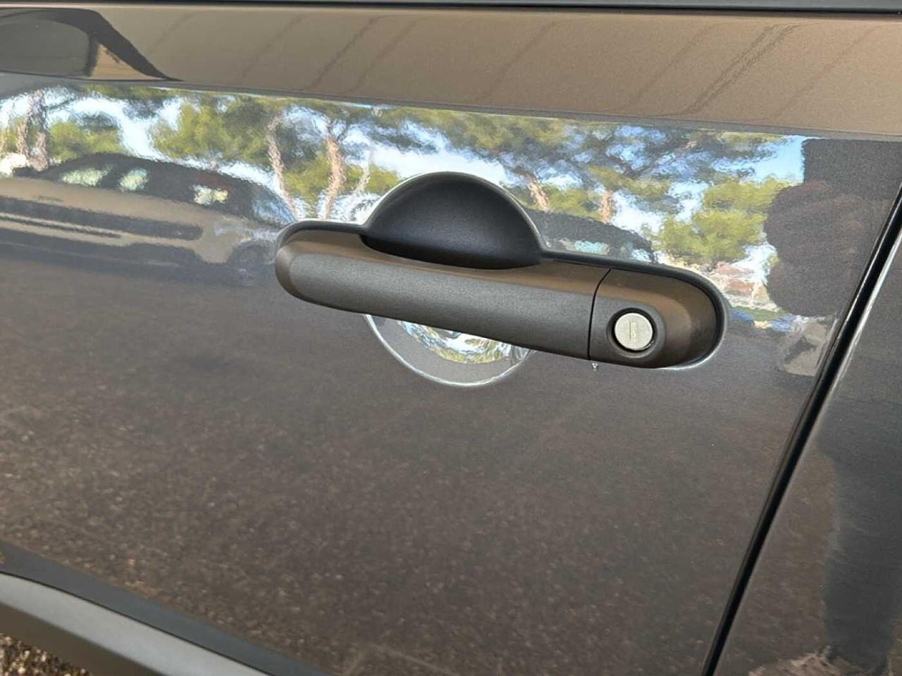 Jeep Jeep Renegade usata 22