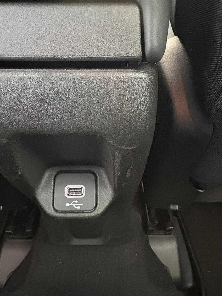 Jeep Jeep Renegade usata 3