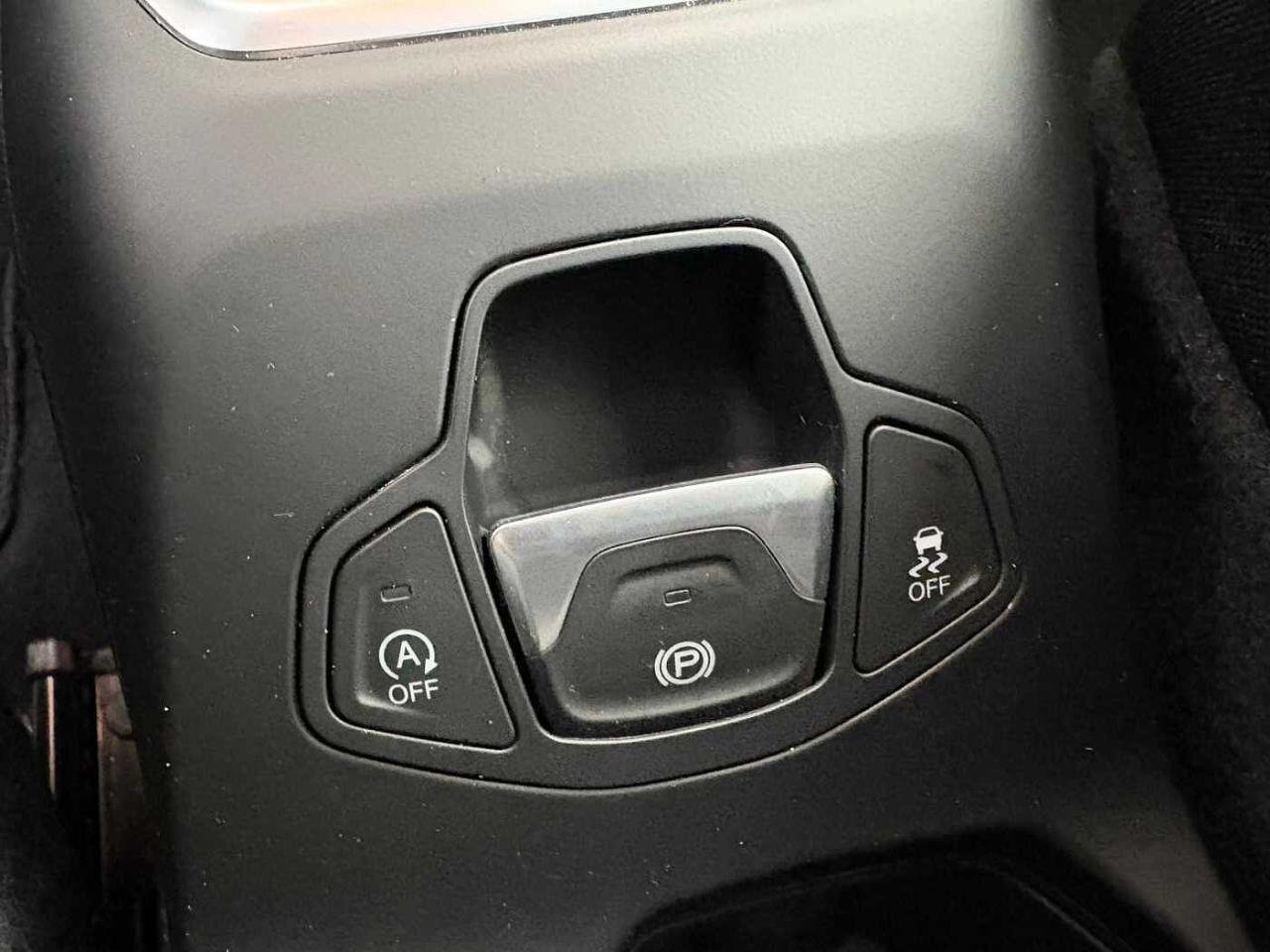 Jeep Jeep Renegade usata 7