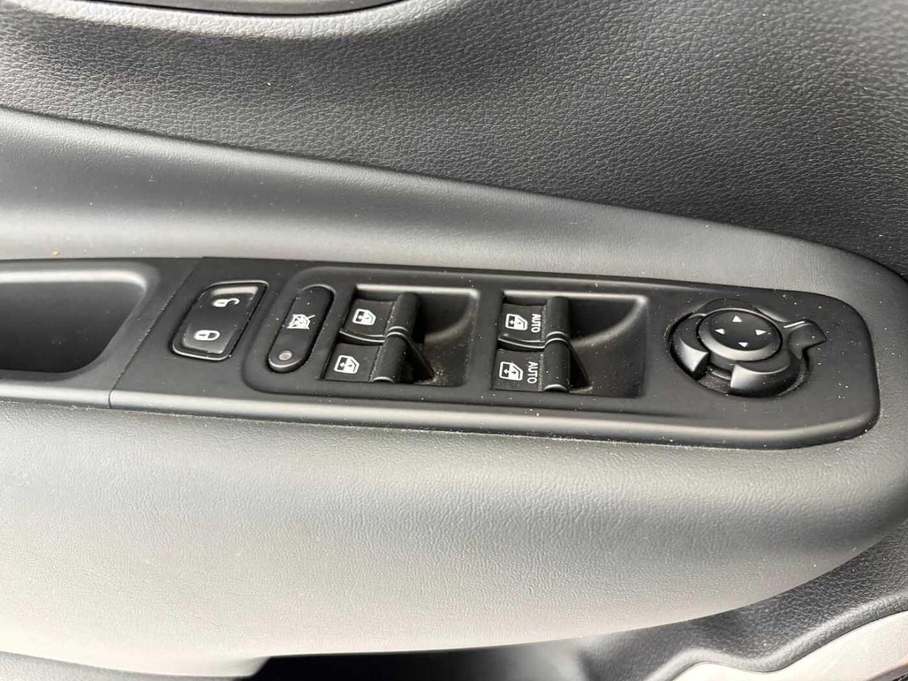 Jeep Jeep Renegade usata 8