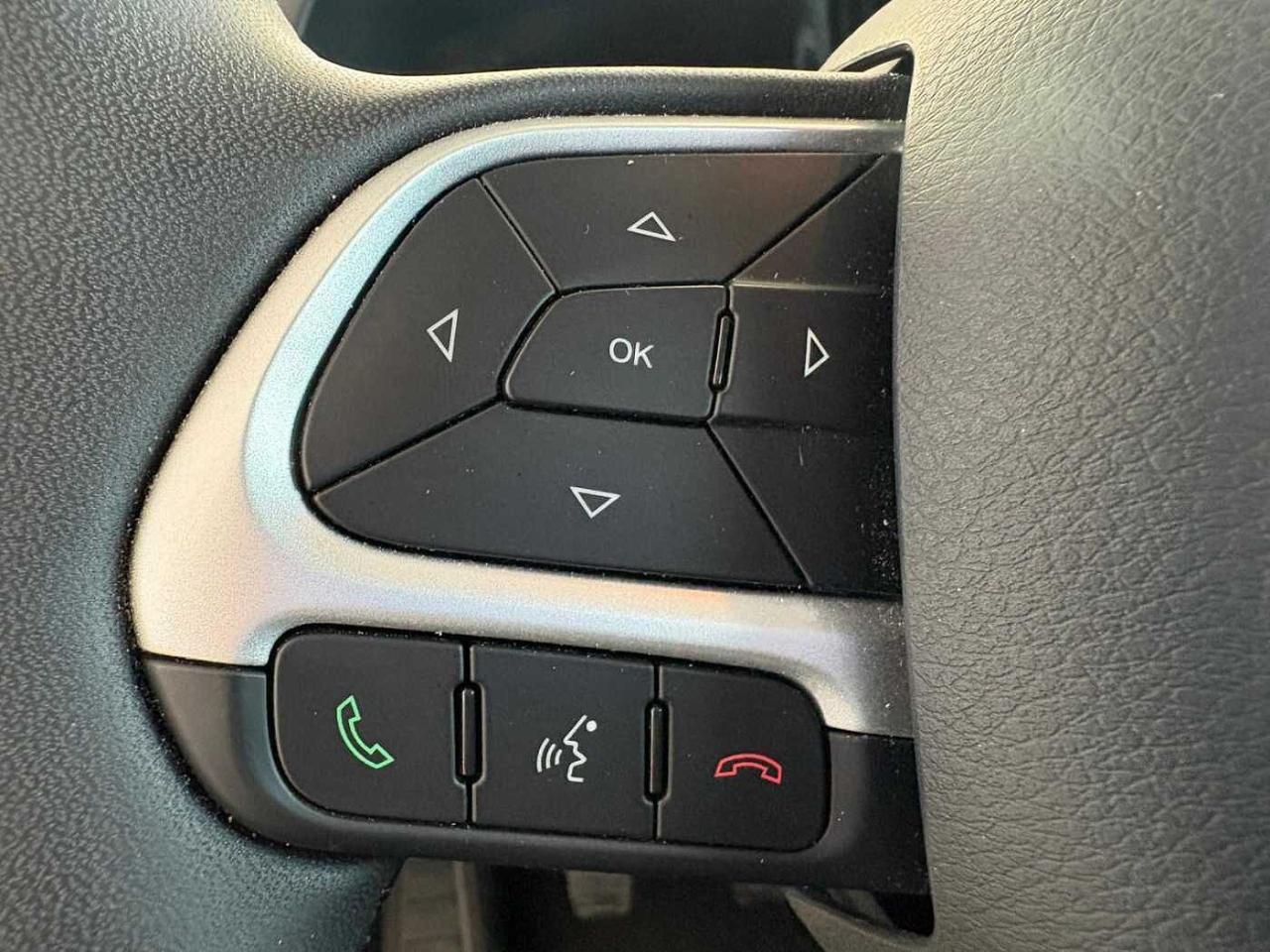 Jeep Jeep Renegade usata 10