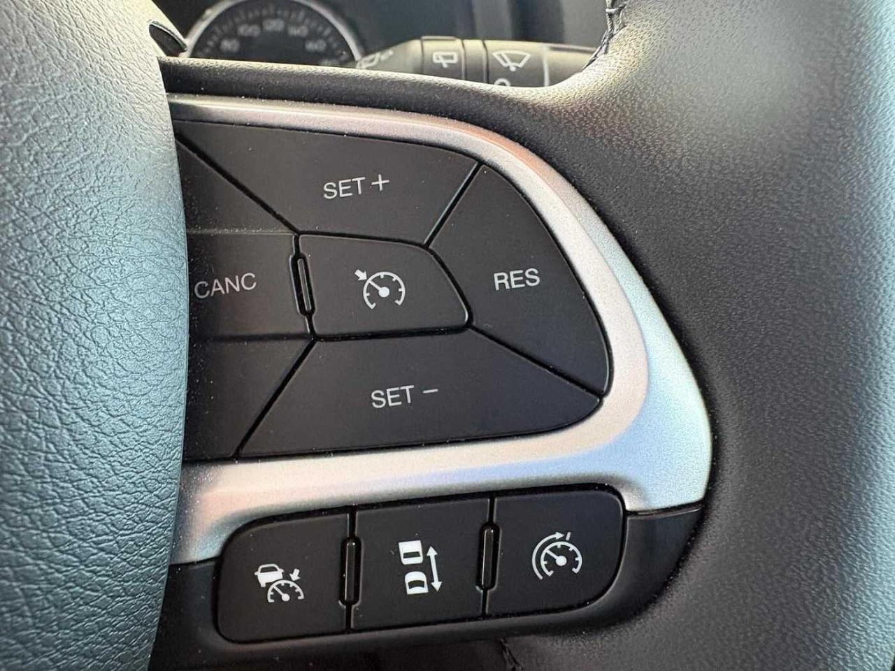 Jeep Jeep Renegade usata 12