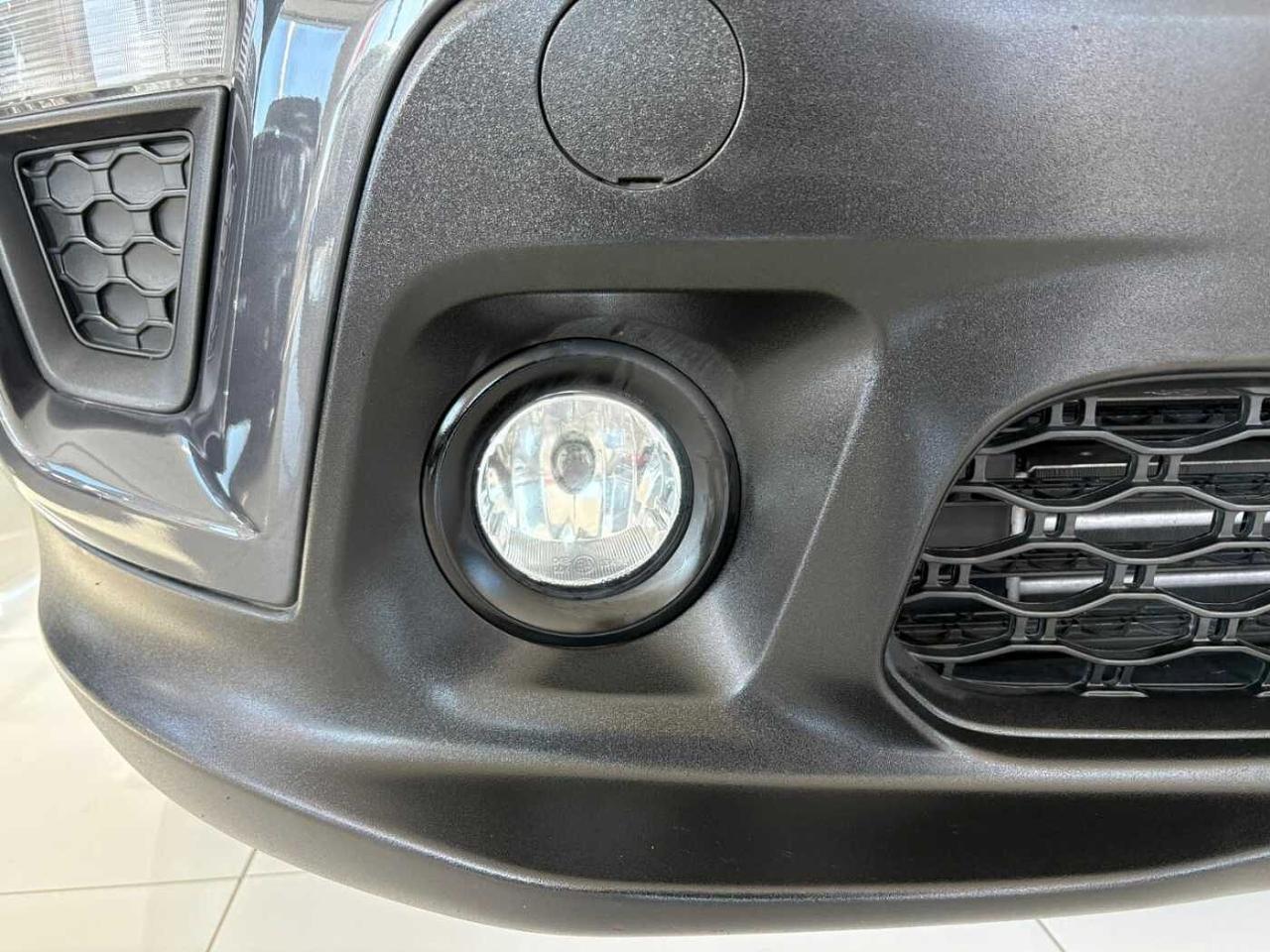 Jeep Jeep Renegade usata 13