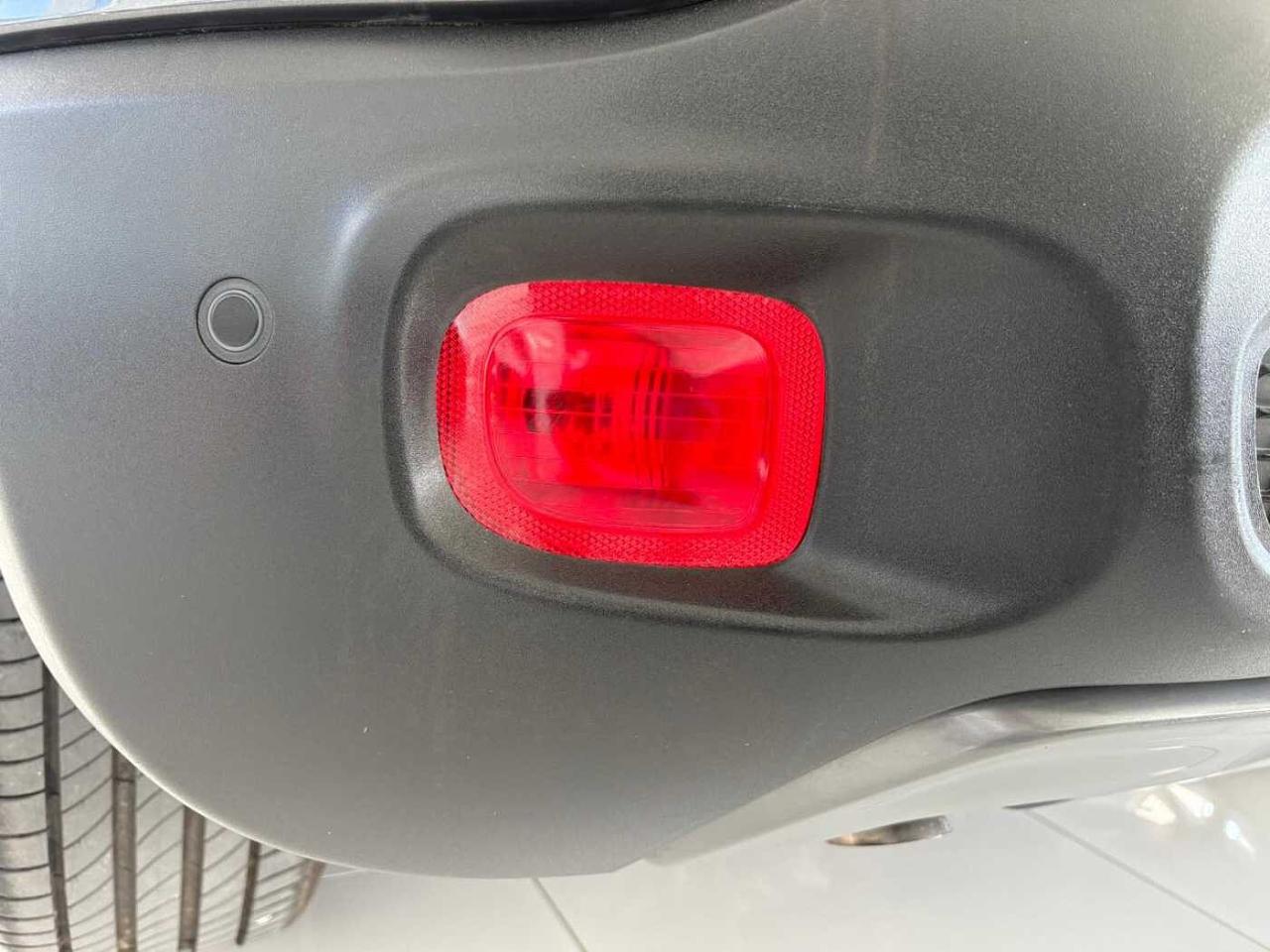 Jeep Jeep Renegade usata 14