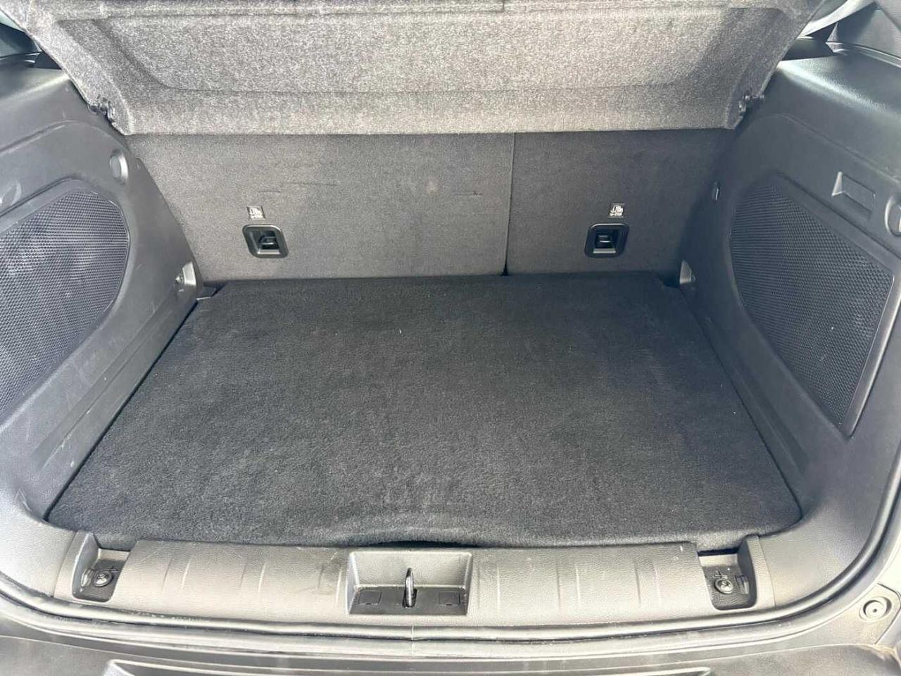 Jeep Jeep Renegade usata 16