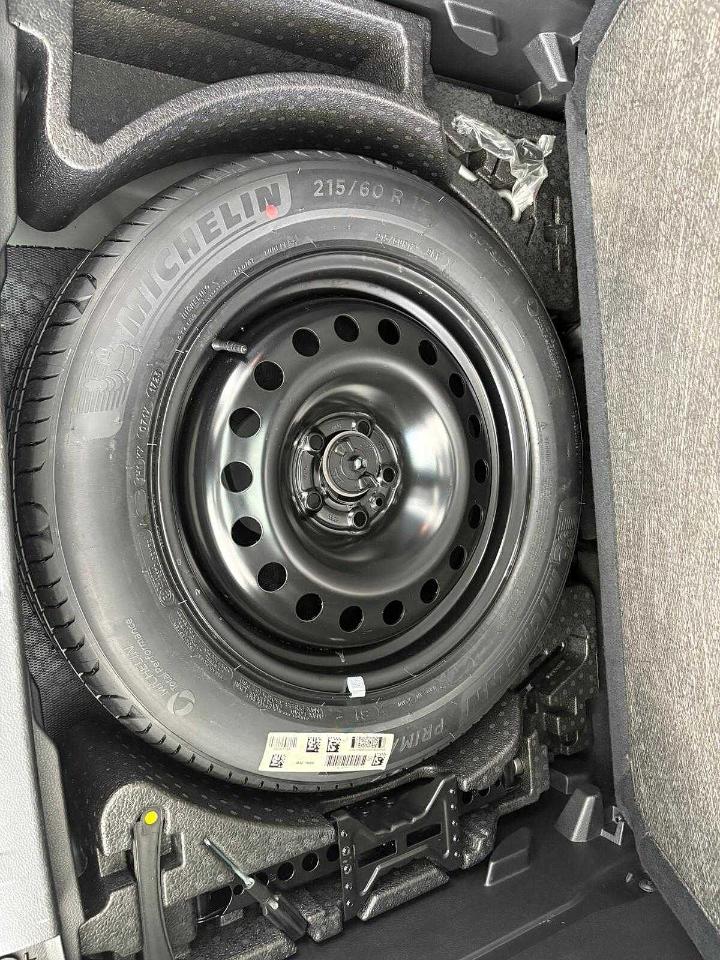 Jeep Jeep Renegade usata 17