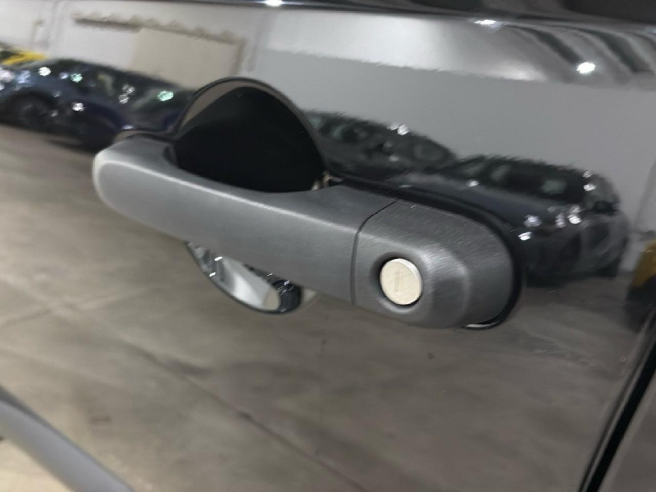 Jeep Jeep Renegade usata 2