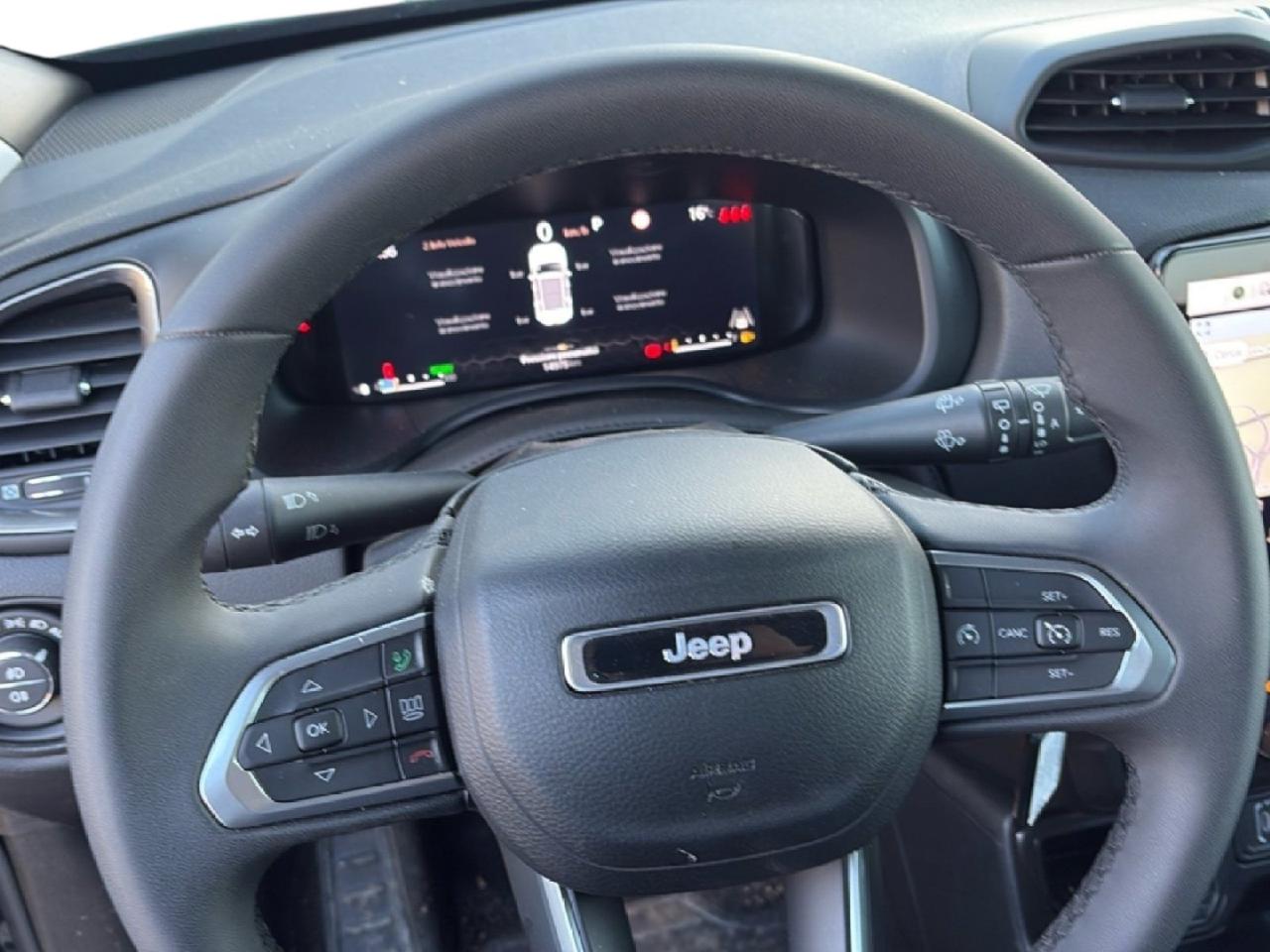 Jeep Jeep Renegade usata 5