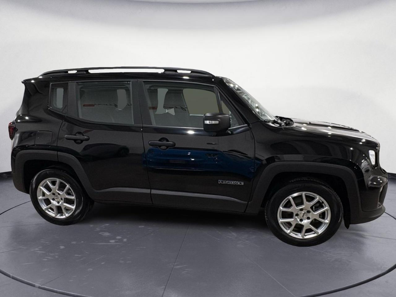 Jeep Jeep Renegade usata 13