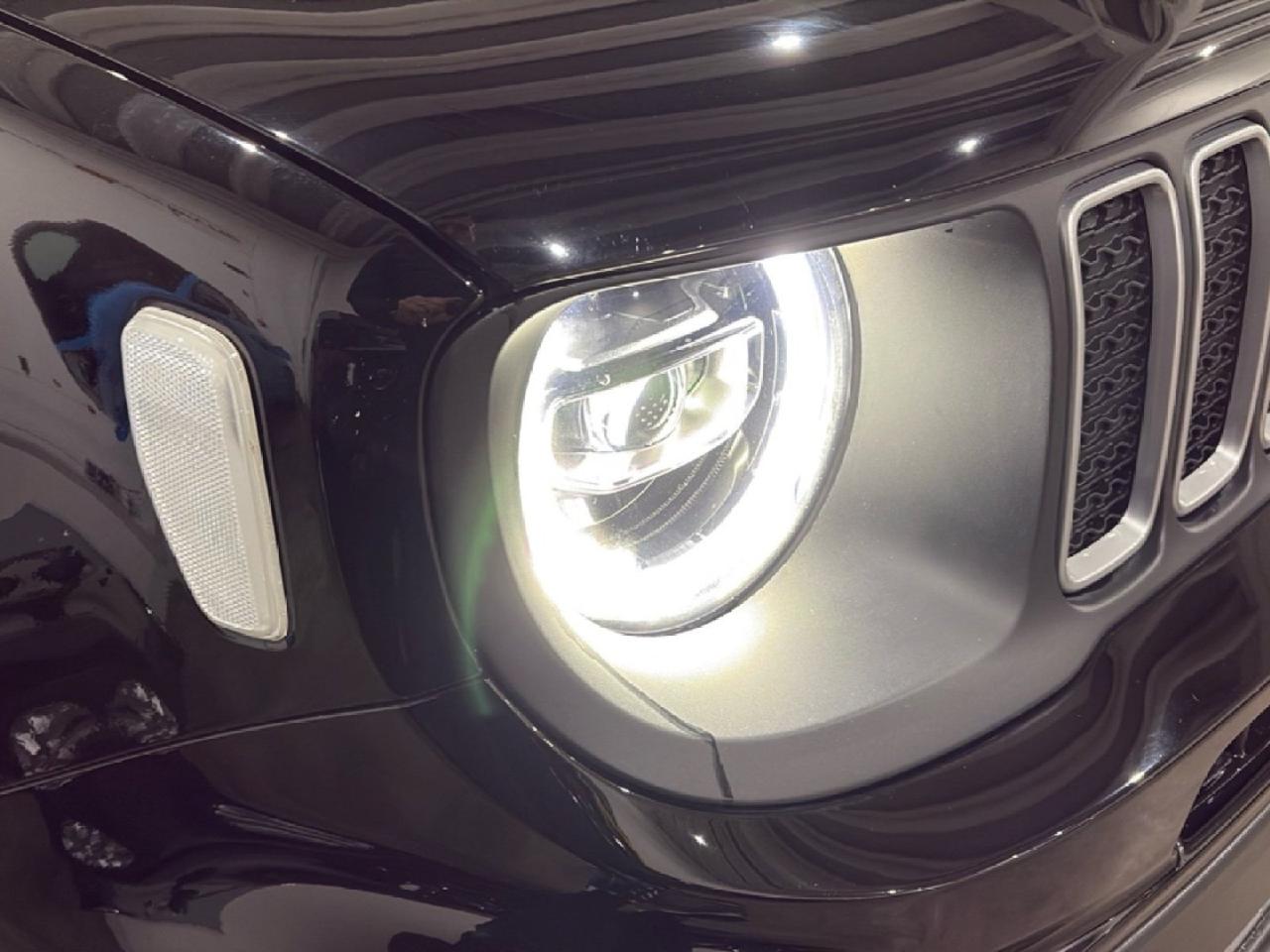 Jeep Jeep Renegade usata 15