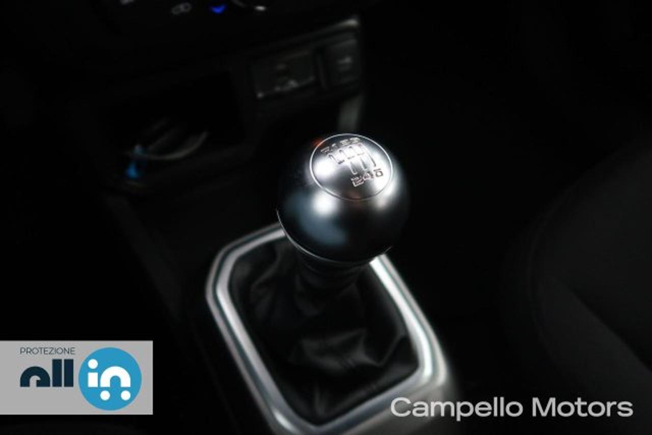 Jeep Jeep Renegade usata 4