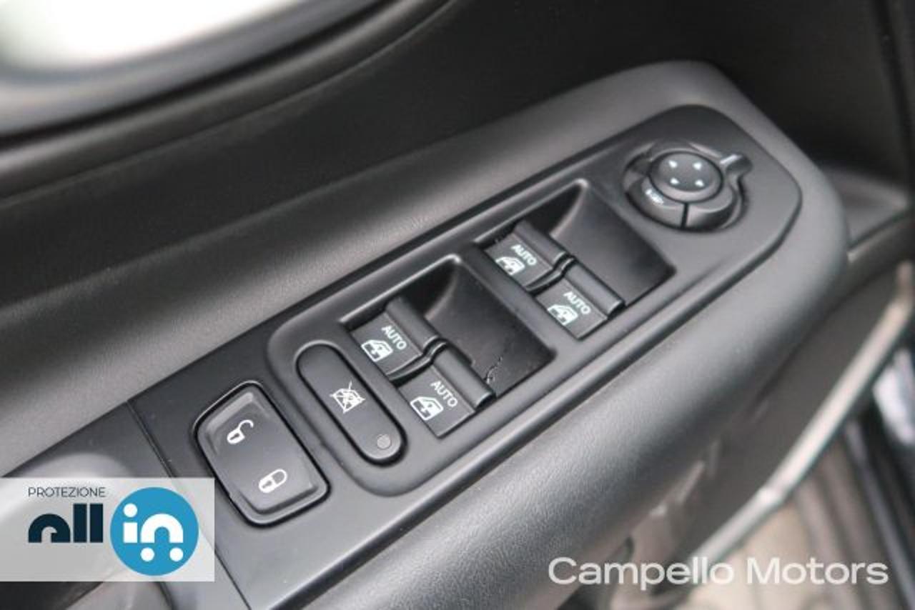 Jeep Jeep Renegade usata 7