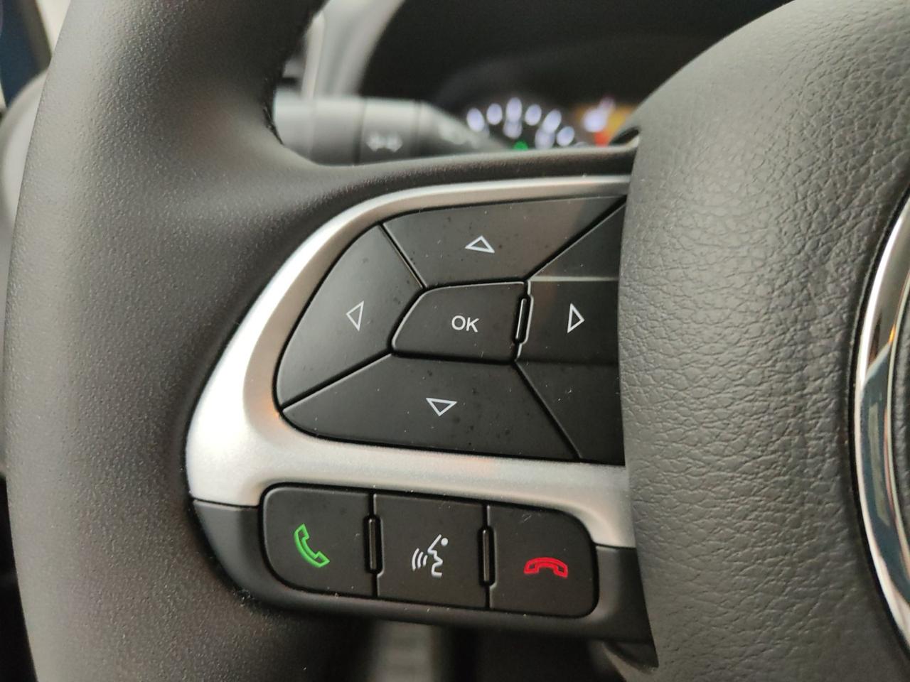 Jeep Jeep Renegade usata 5