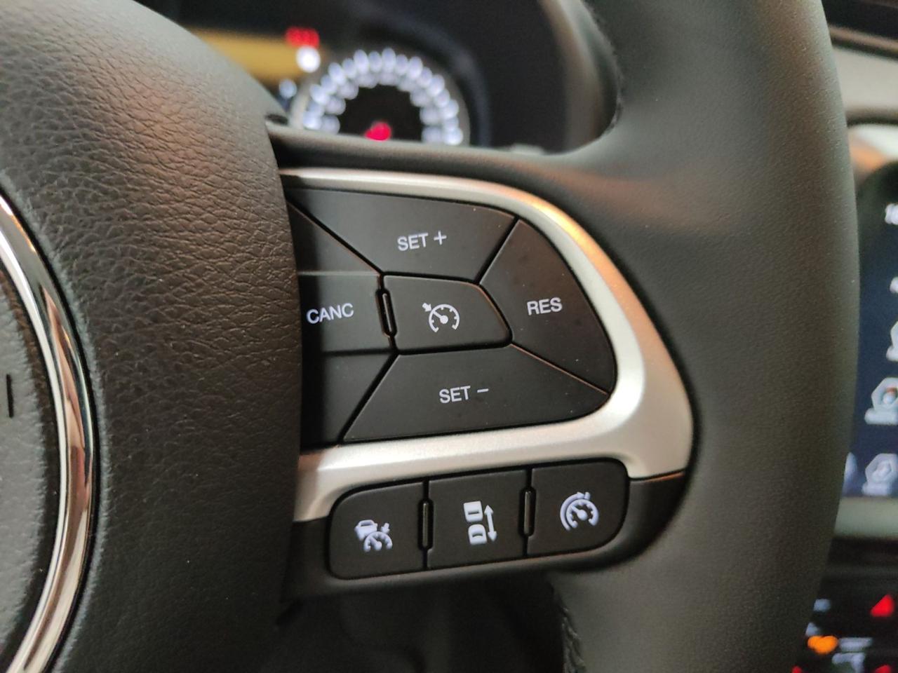 Jeep Jeep Renegade usata 6