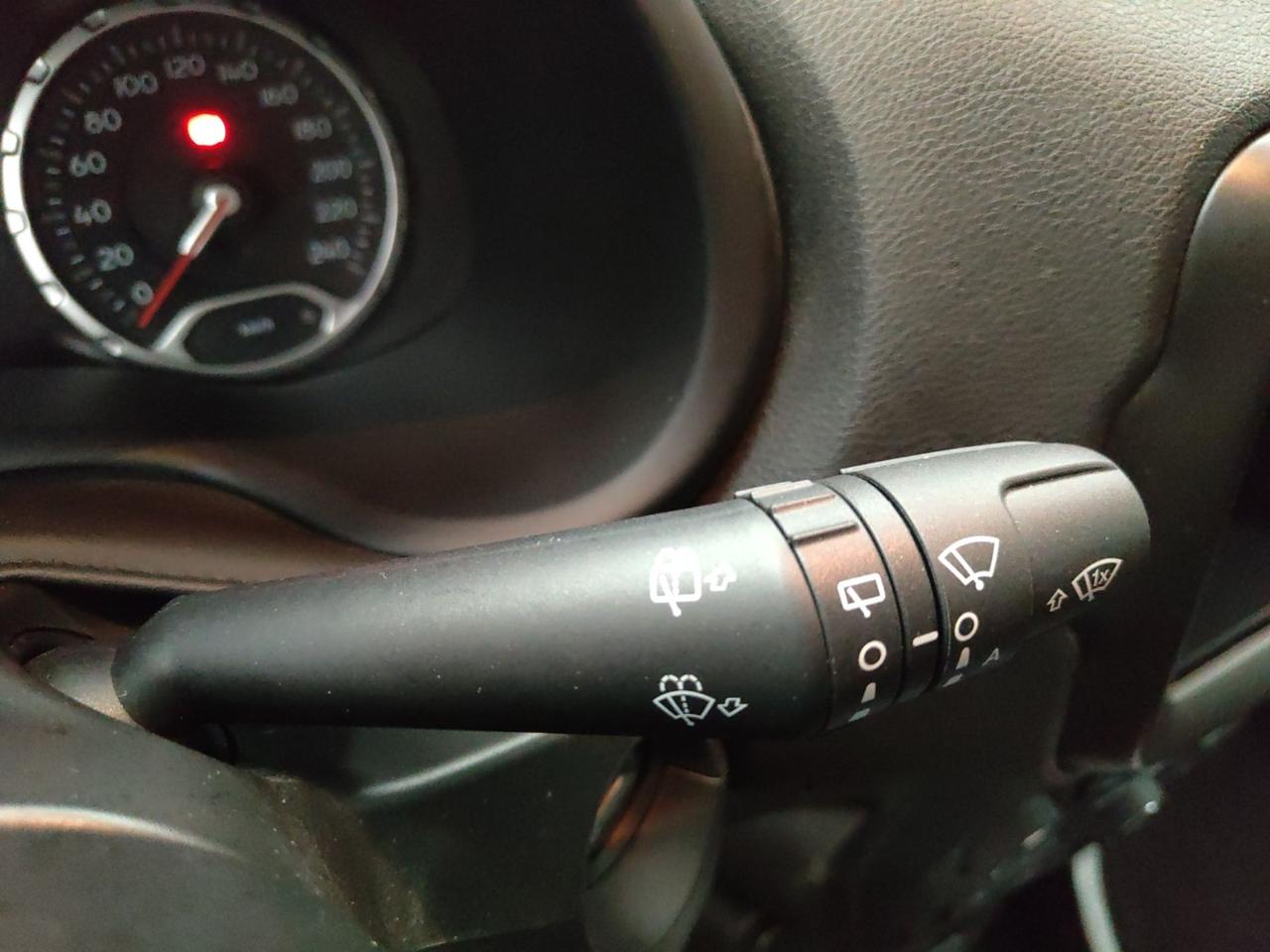 Jeep Jeep Renegade usata 7