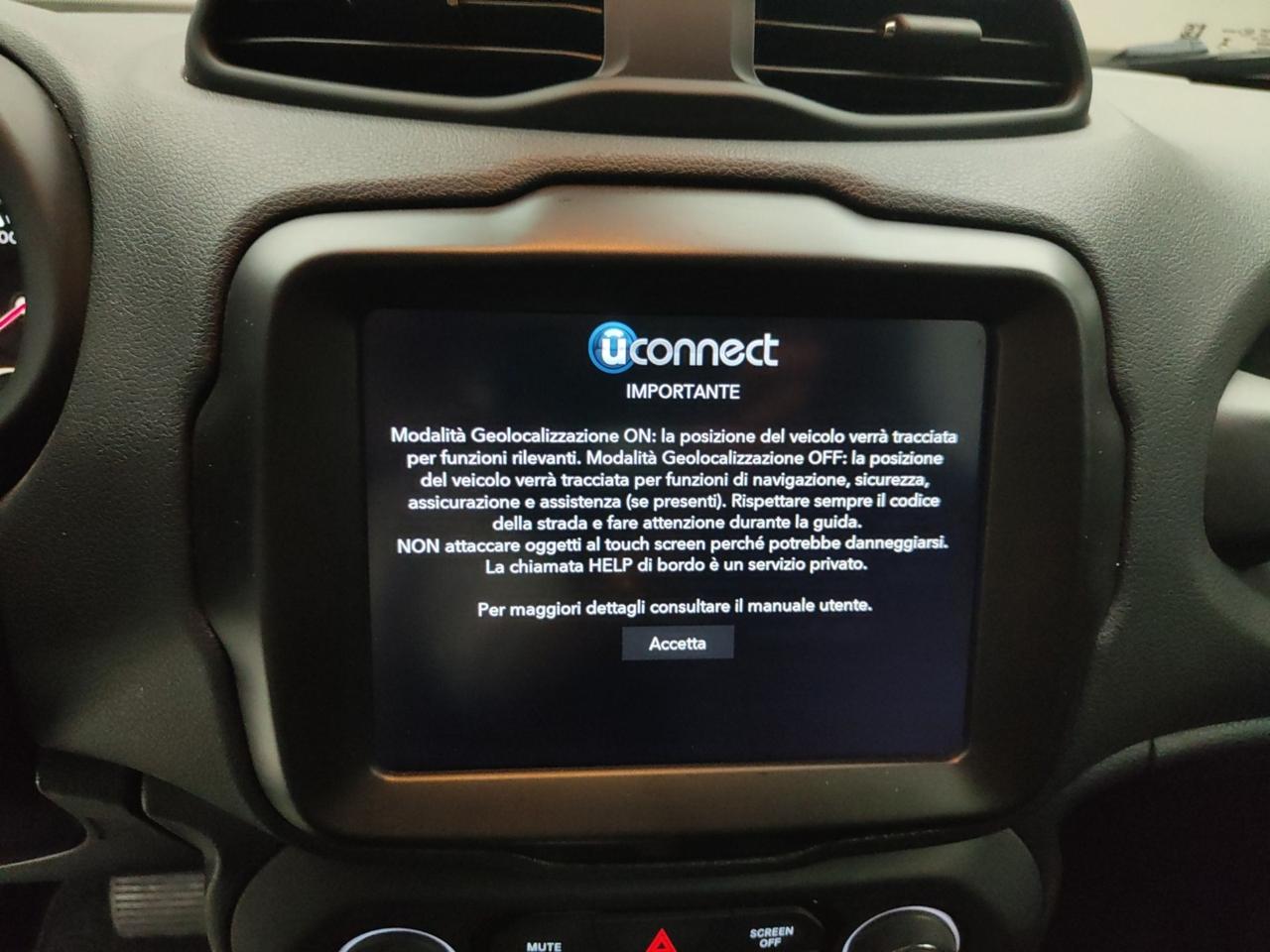 Jeep Jeep Renegade usata 9