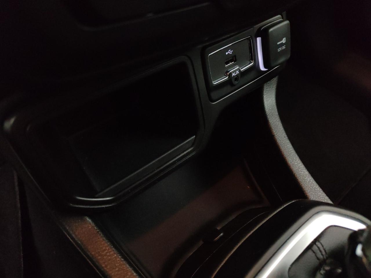 Jeep Jeep Renegade usata 13