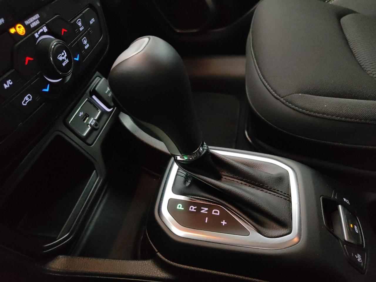 Jeep Jeep Renegade usata 14