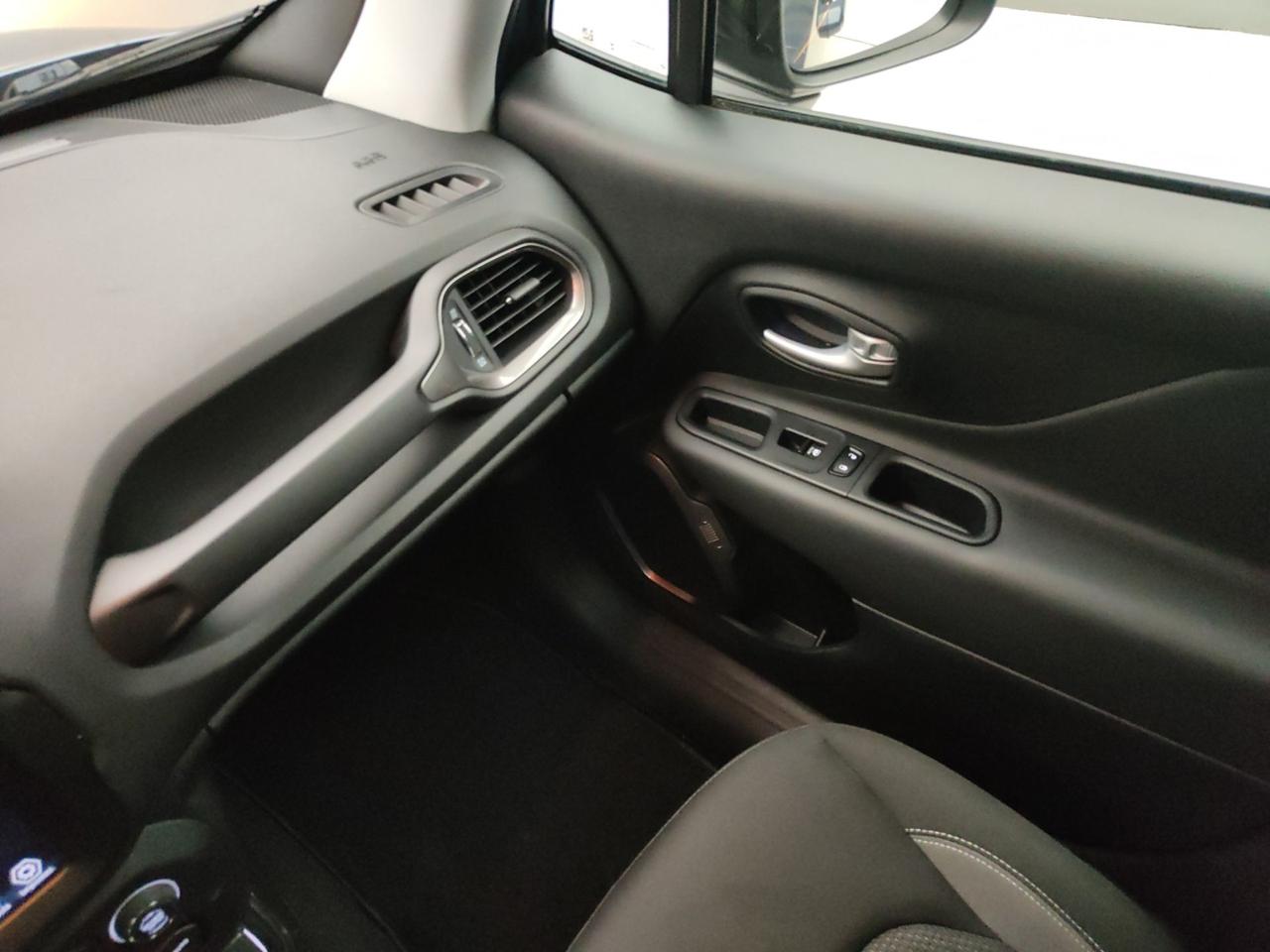 Jeep Jeep Renegade usata 15