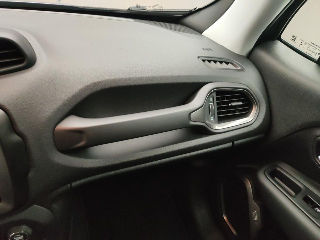 Jeep Jeep Renegade usata 16