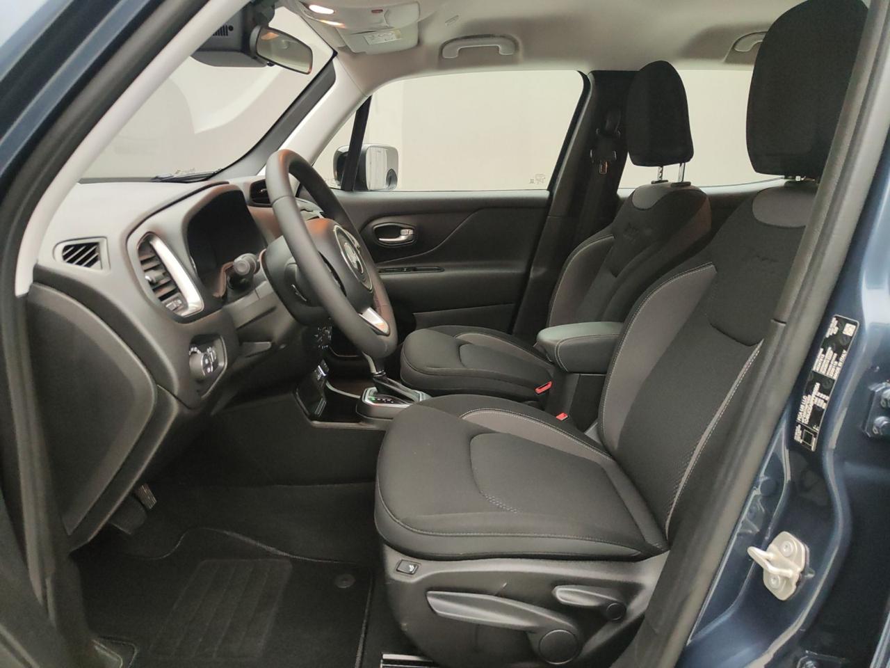 Jeep Jeep Renegade usata 17