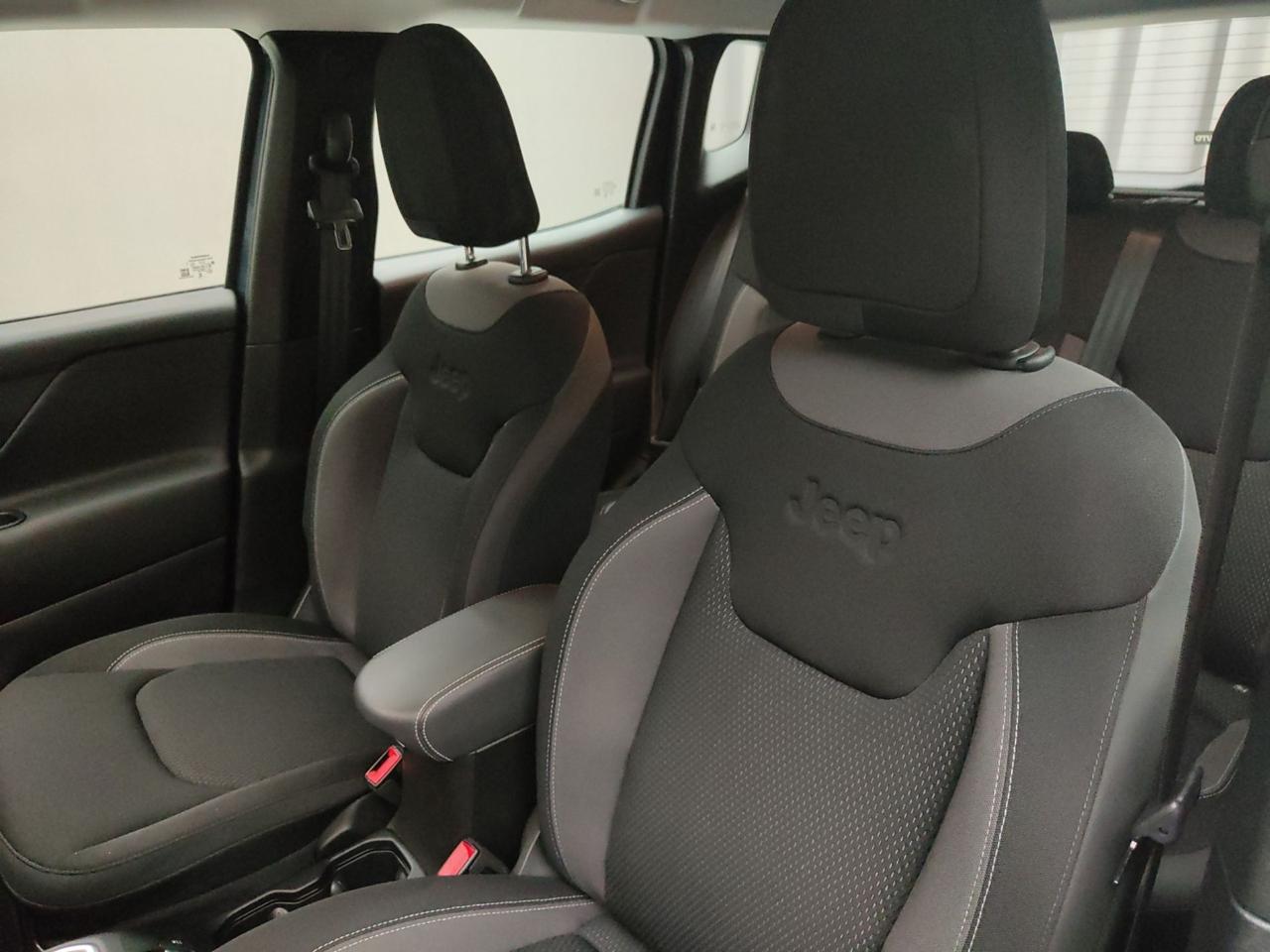 Jeep Jeep Renegade usata 18