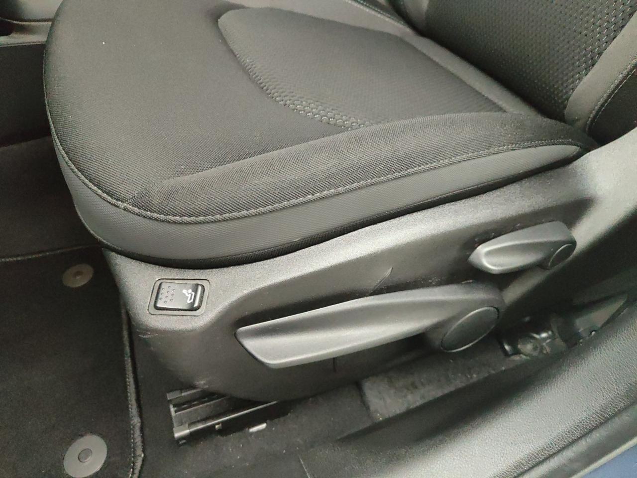 Jeep Jeep Renegade usata 19