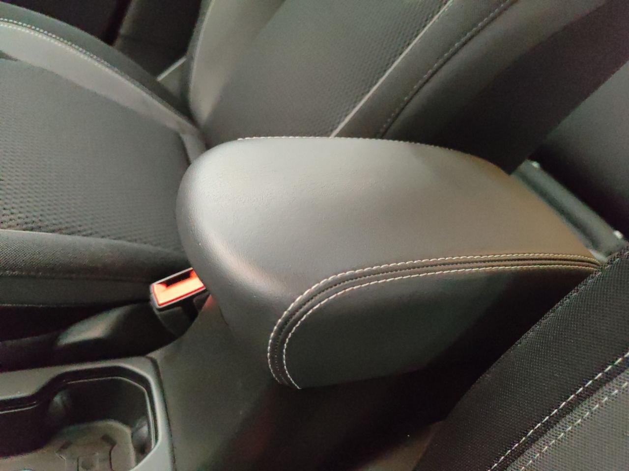 Jeep Jeep Renegade usata 20