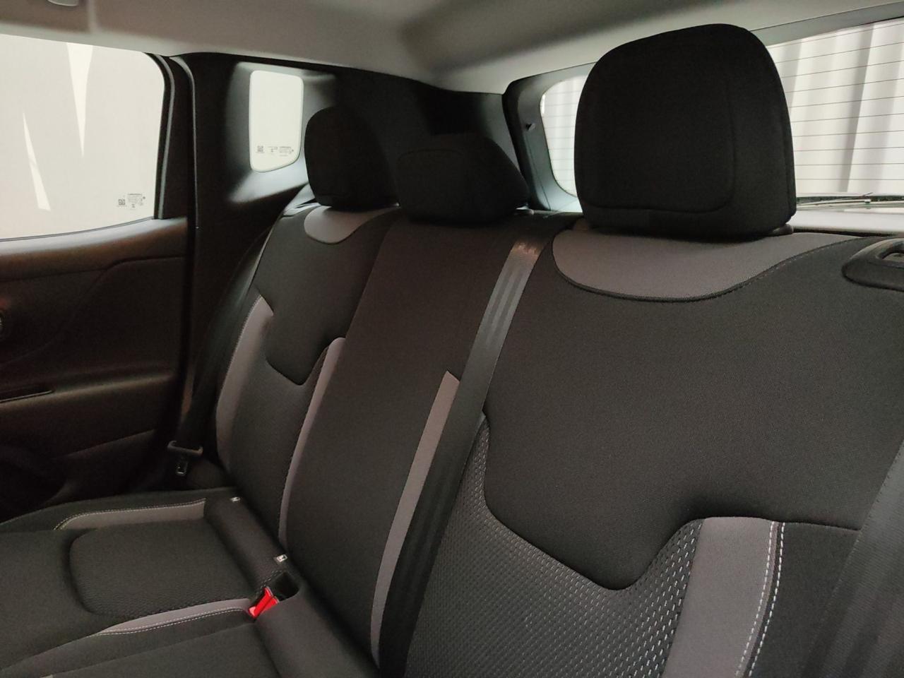 Jeep Jeep Renegade usata 23