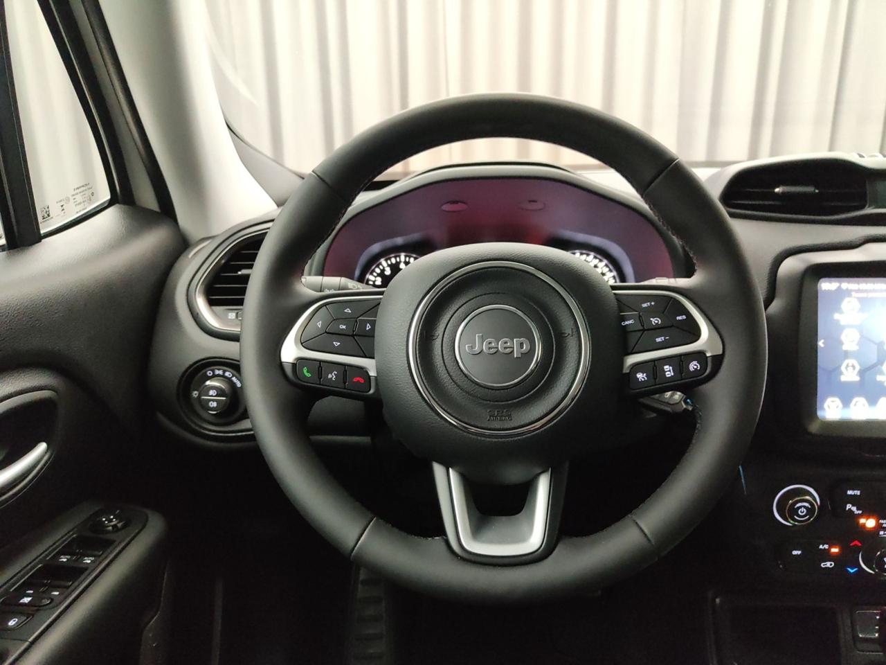 Jeep Renegade - Foto 3