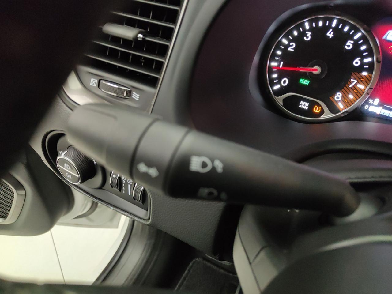 Jeep Renegade - Foto 5