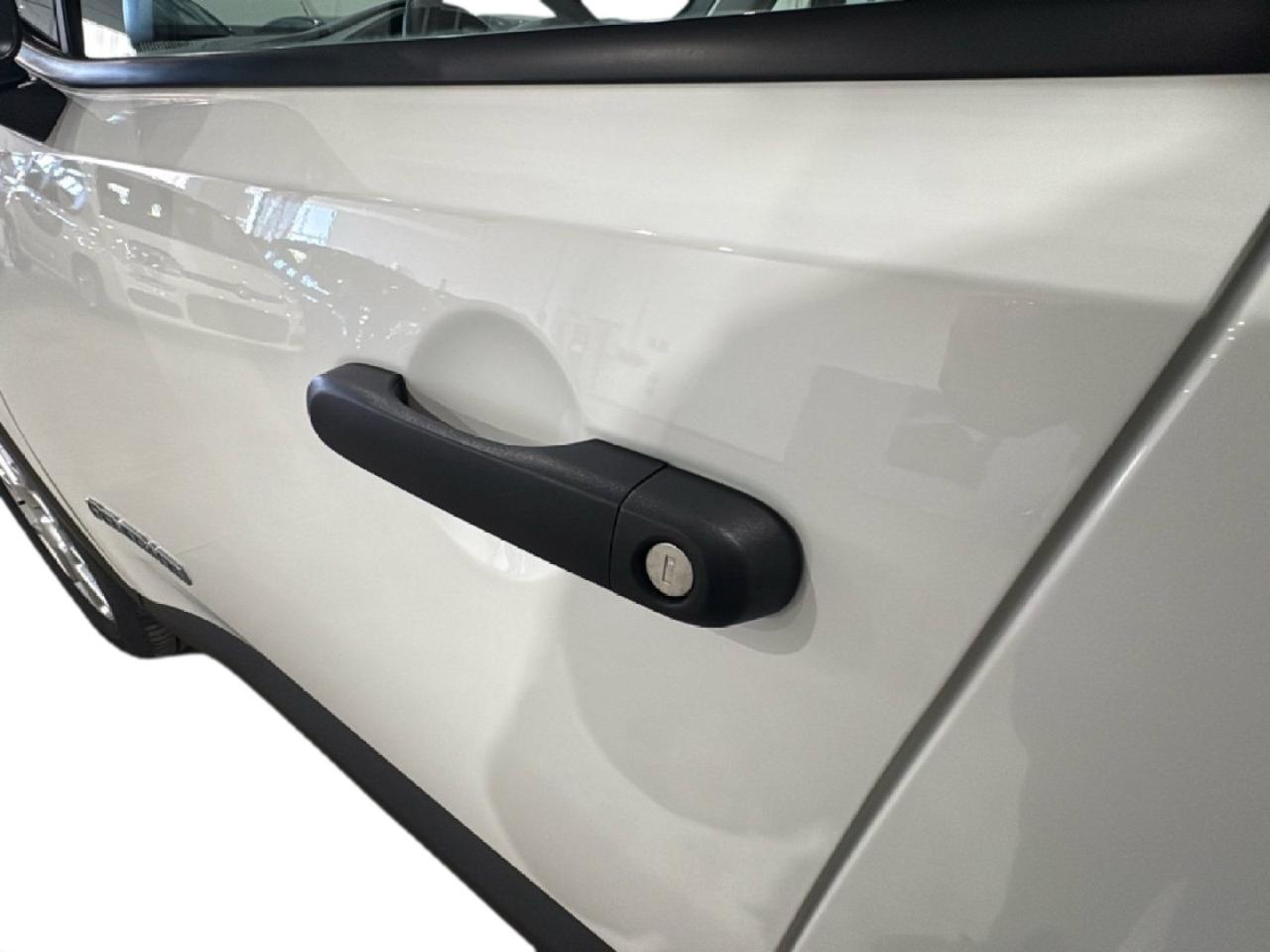 Jeep Jeep Renegade usata 2