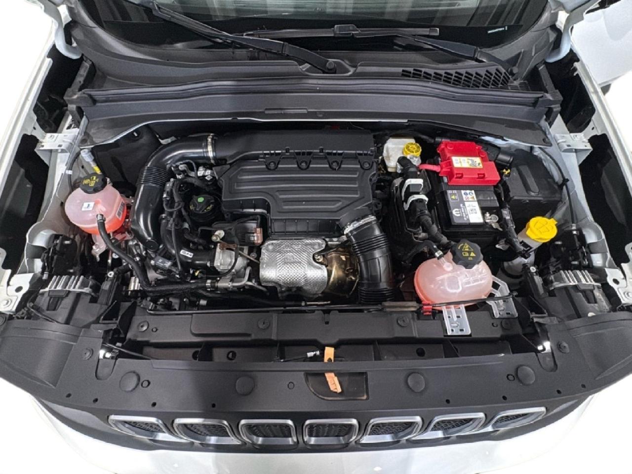 Jeep Jeep Renegade usata 4