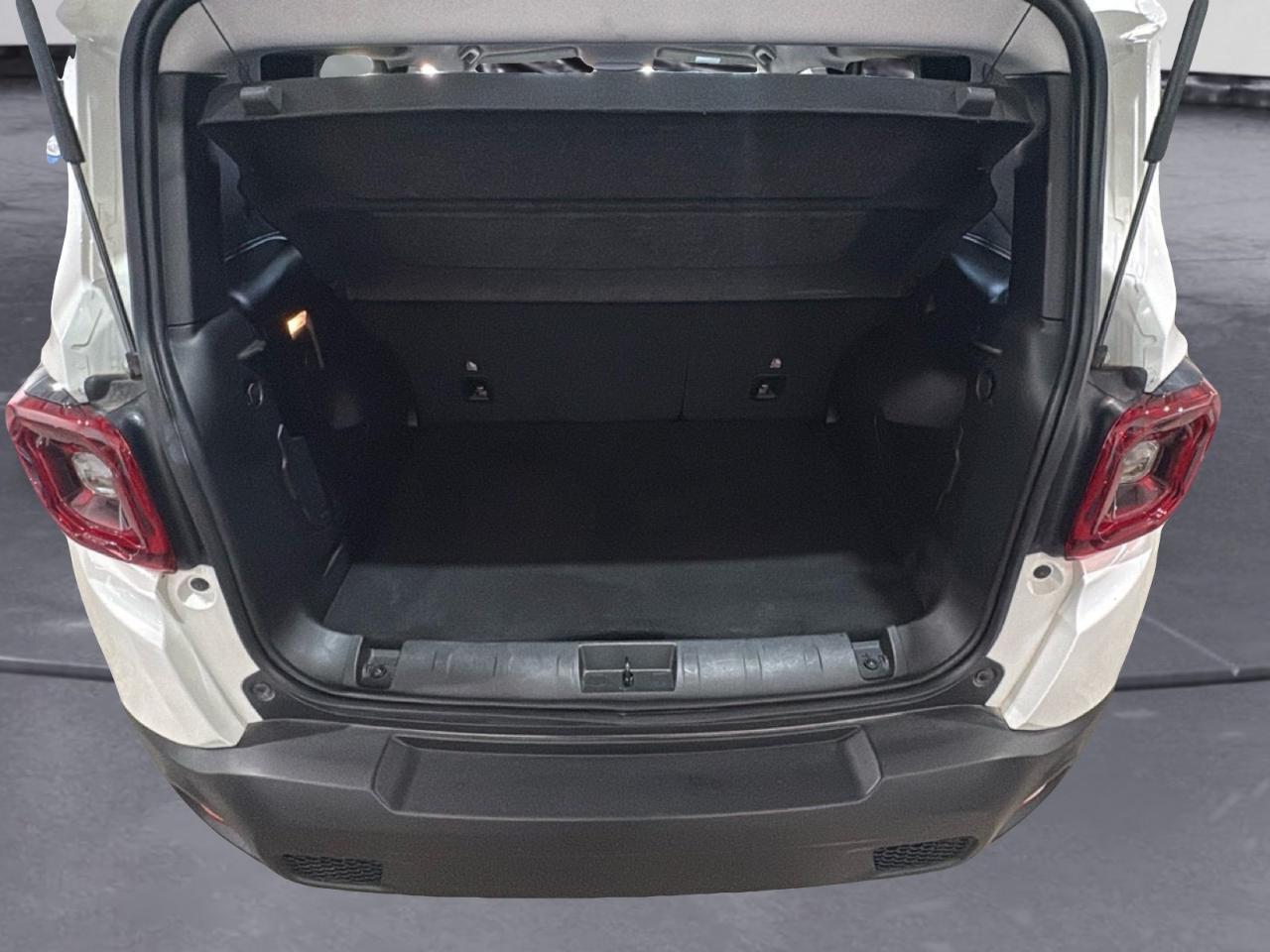 Jeep Jeep Renegade usata 5