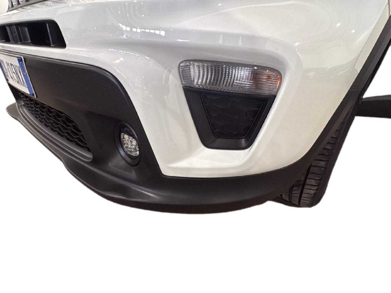 Jeep Jeep Renegade usata 7