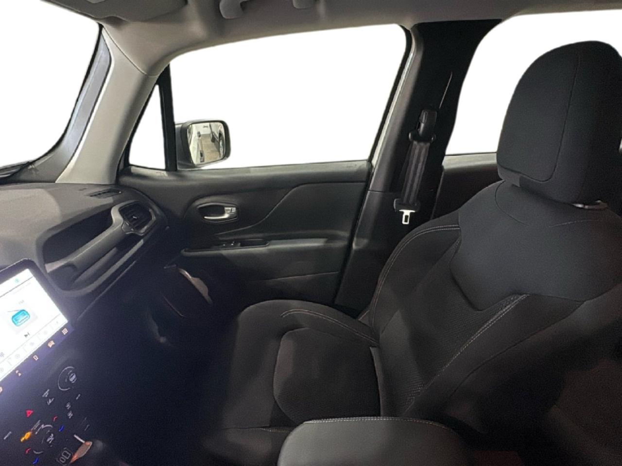 Jeep Jeep Renegade usata 8