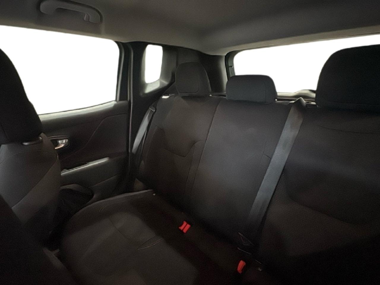 Jeep Jeep Renegade usata 10