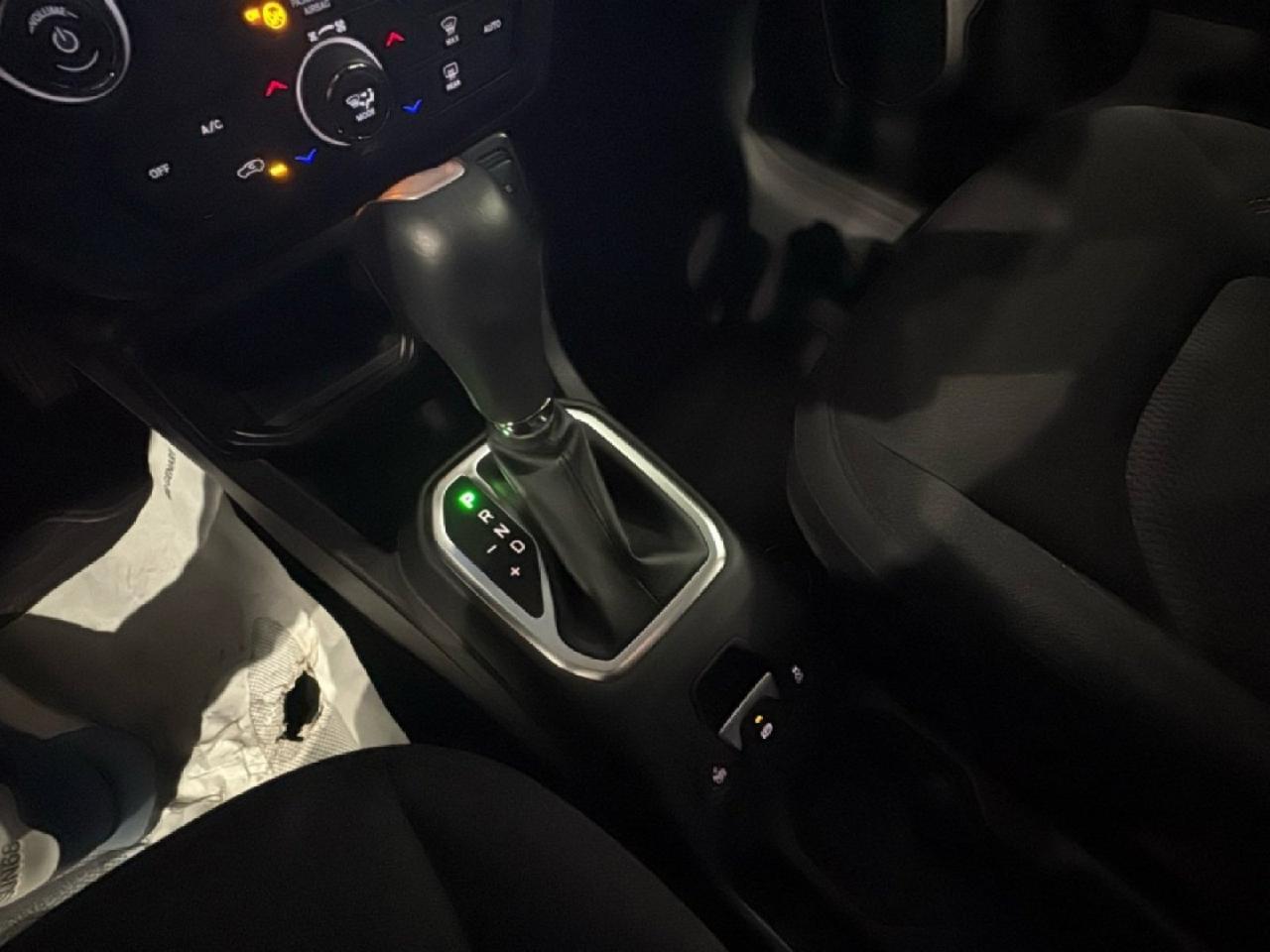 Jeep Jeep Renegade usata 13