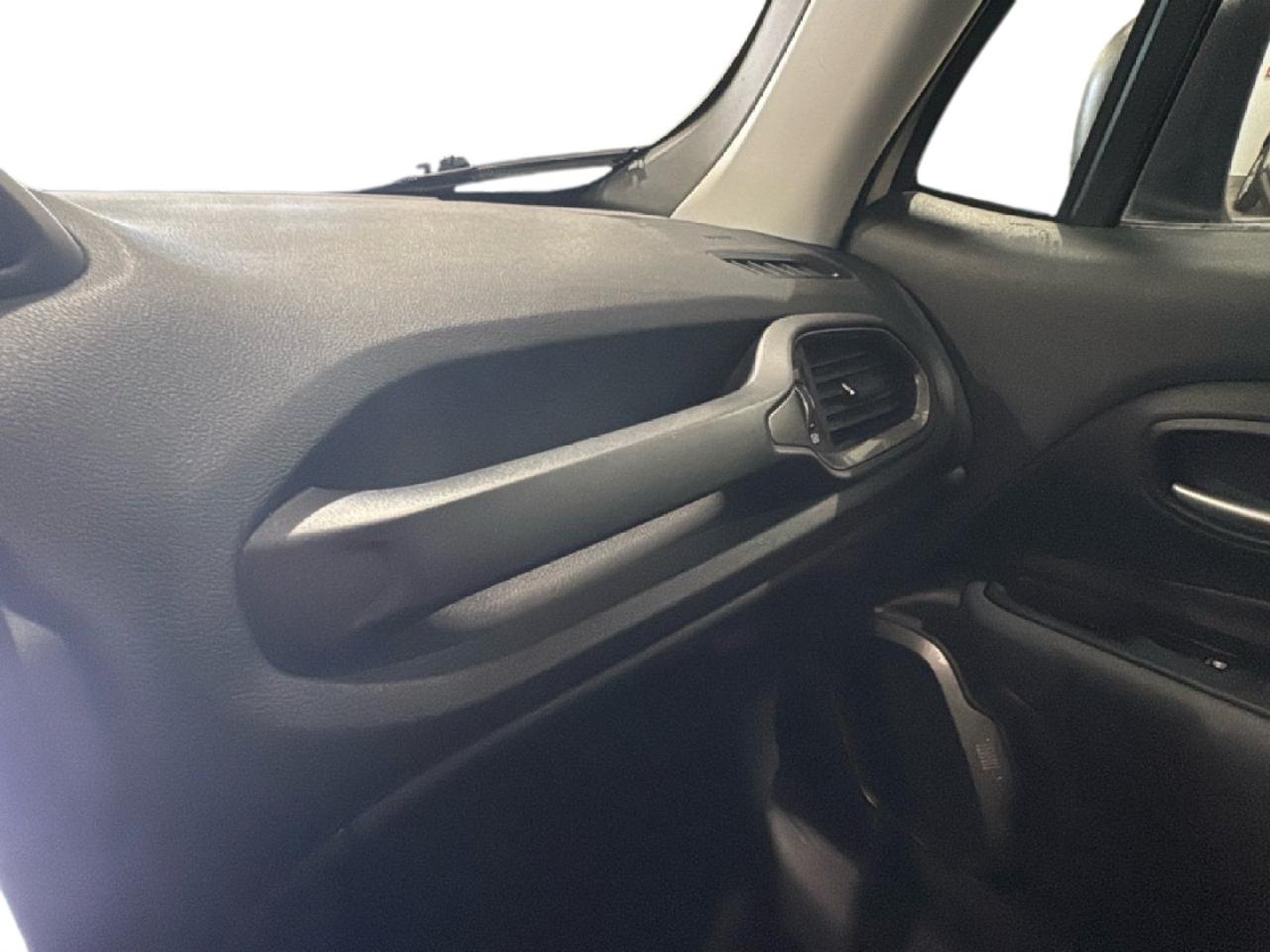 Jeep Jeep Renegade usata 14