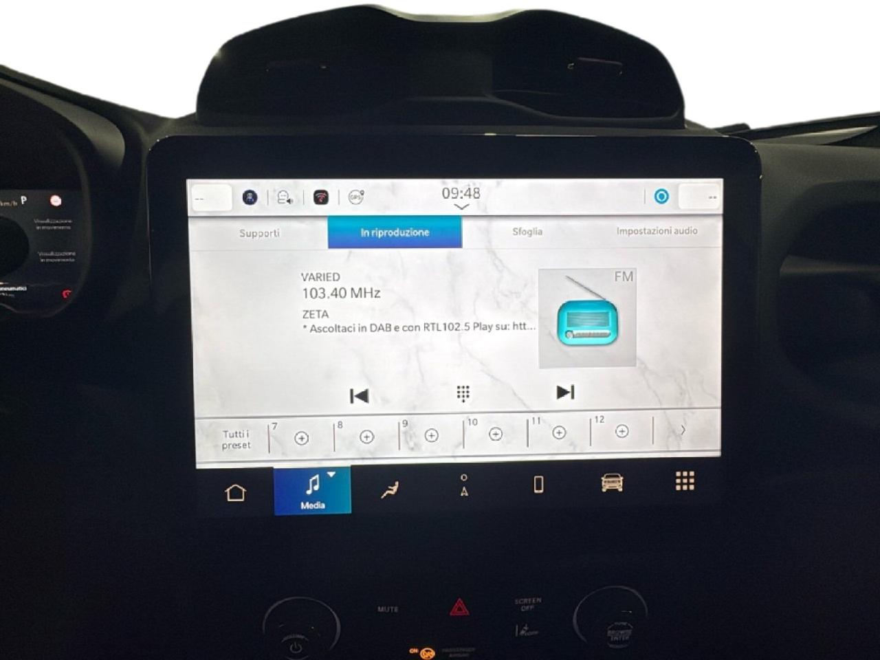 Jeep Jeep Renegade usata 15