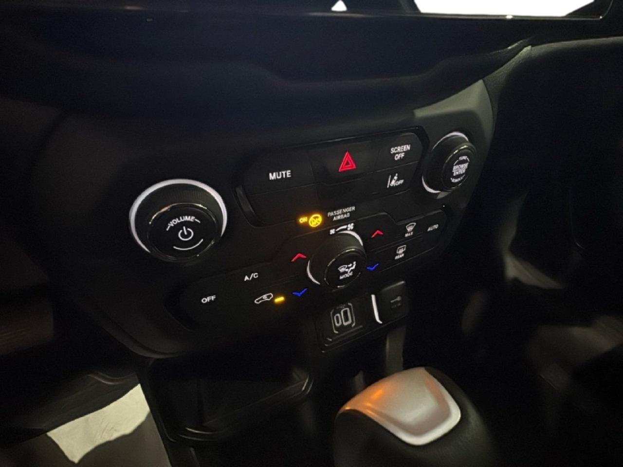 Jeep Jeep Renegade usata 16