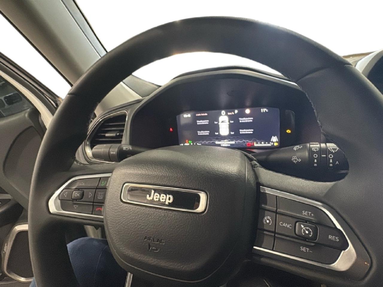 Jeep Jeep Renegade usata 17