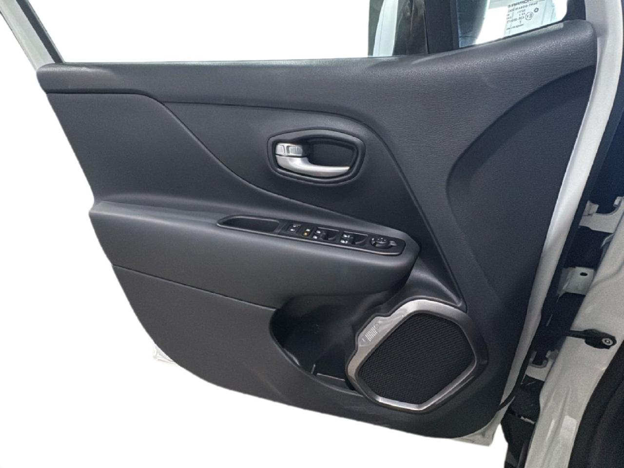 Jeep Jeep Renegade usata 18