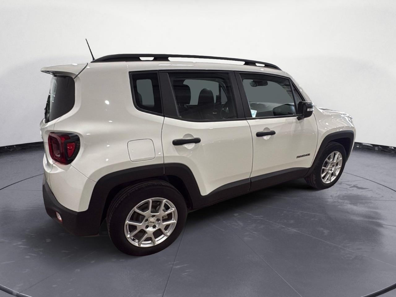 Jeep Jeep Renegade usata 22