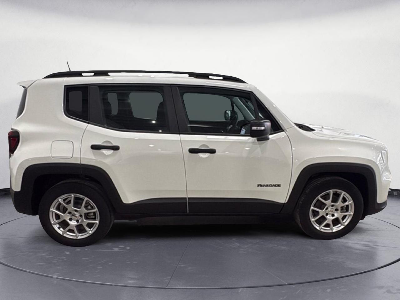 Jeep Jeep Renegade usata 23
